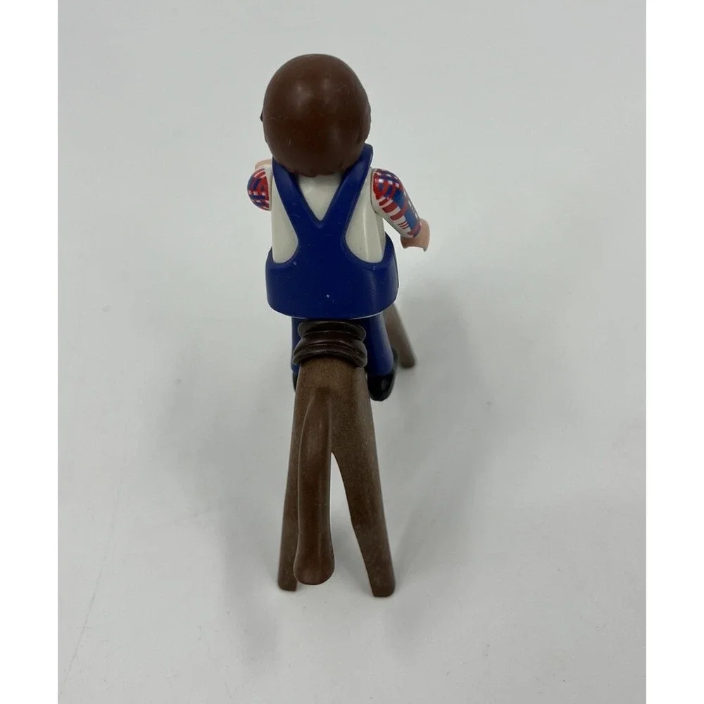 Playmobil very good